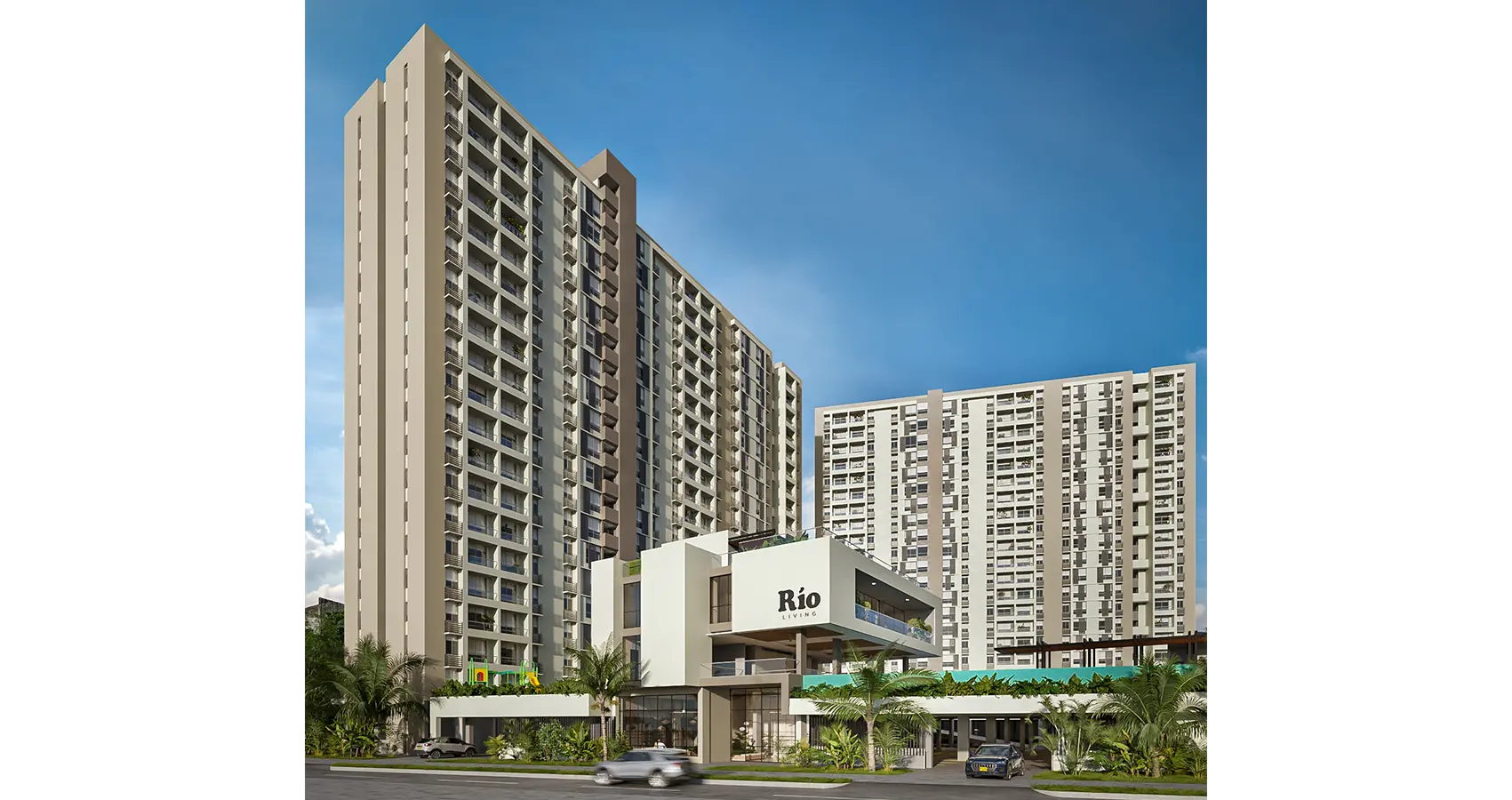 Rio Living
